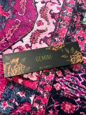 Melt Cosmetics Gemini Palette